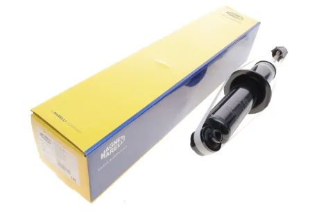 Амортизатор задн лів/прав FIAT FREEMONT 2.0D/2.4/3.6 08.11-12.16 MAGNETI MARELLI 357265070000
