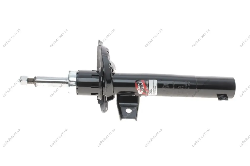Амортизатор передн лів/прав AUDI A3 SEAT LEON, LEON SC, LEON SPORTSTOURER, LEON ST SKODA OCTAVIA III VW GOLF ALLTRACK VII, GOLF ALLTRACK VIII, GOLF SPORTSVAN VII, GOLF VII 1.0-Electric 04.12- MAGNETI MARELLI 357521070000 (фото 1)