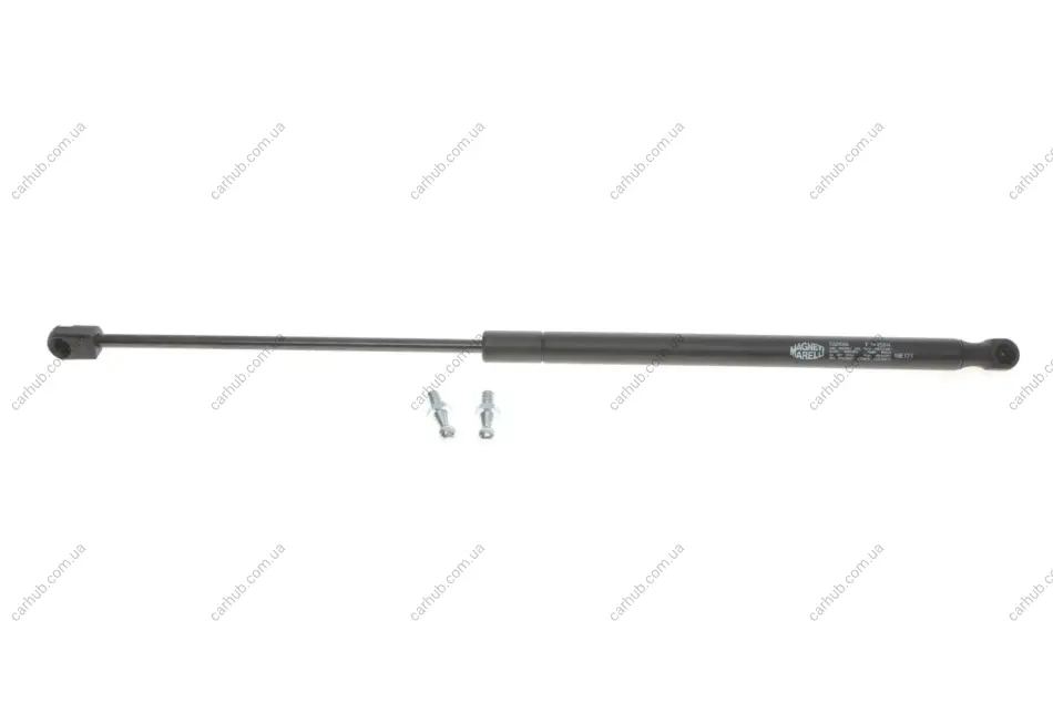Амортизатор кришки багажника Skoda Felicia 94-01 MAGNETI MARELLI 430719006000 (фото 1)