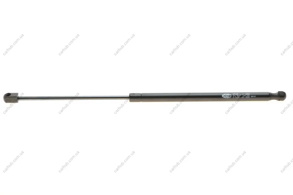 Амортизатор кришки багажника Opel Astra G 98-05 (хетчбек) MAGNETI MARELLI 430719016500 (фото 1)