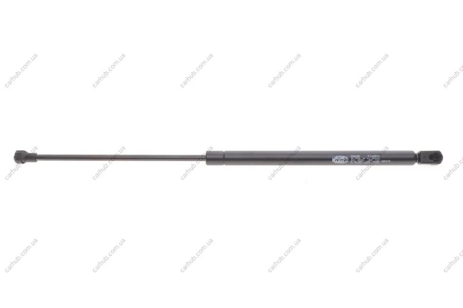 Амортизатор кришки багажника VW Golf 97-06 (GS0260) MAGNETI MARELLI 430719026000 (фото 1)