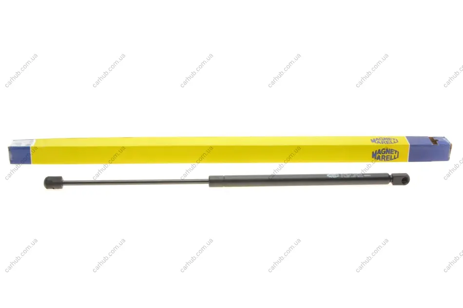 Амортизатор кришки багажника Renault Megane II 03-09 (GS0367) MAGNETI MARELLI 430719036700 (фото 1)