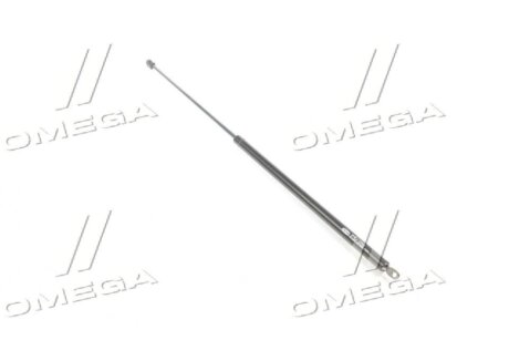 Газова пружина капота Лів макс довжина: 885мм, хід штока:380мм AUDI 100 C4 KOMBI/SEDAN 12.90-07.94 MAGNETI MARELLI 430719038000