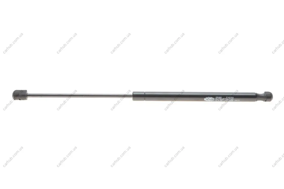 Амортизатор кришки багажника Ford Focus II 04-12 MAGNETI MARELLI 430719040800 (фото 1)