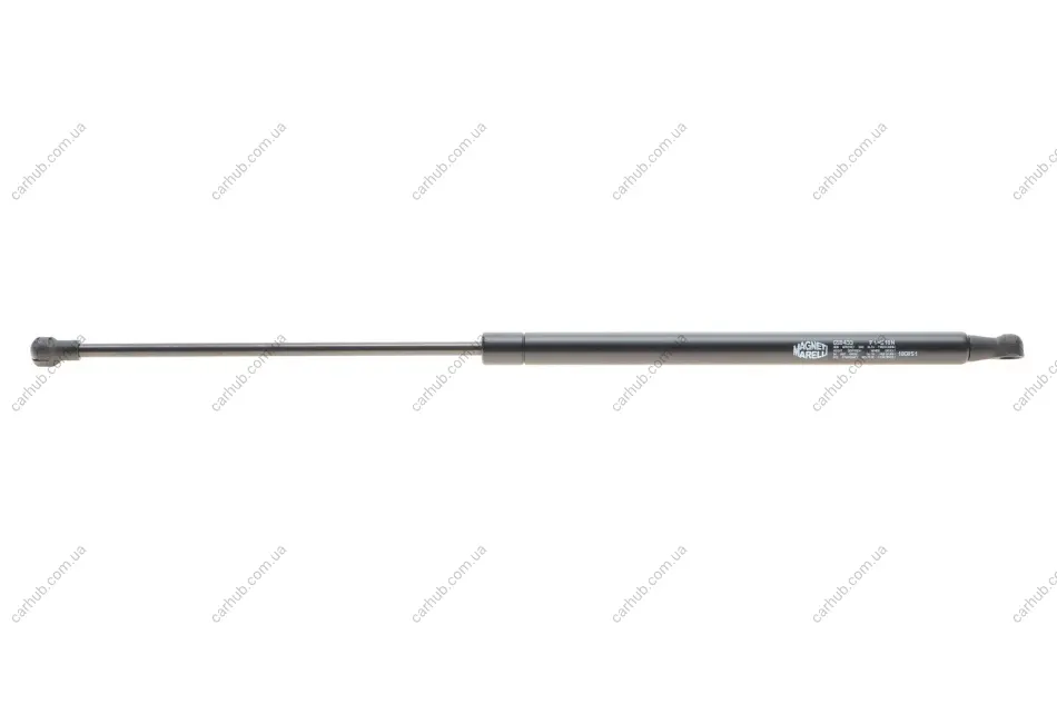Амортизатор кришки багажника Renault Laguna II 01-12 (GS0433) MAGNETI MARELLI 430719043300 (фото 1)