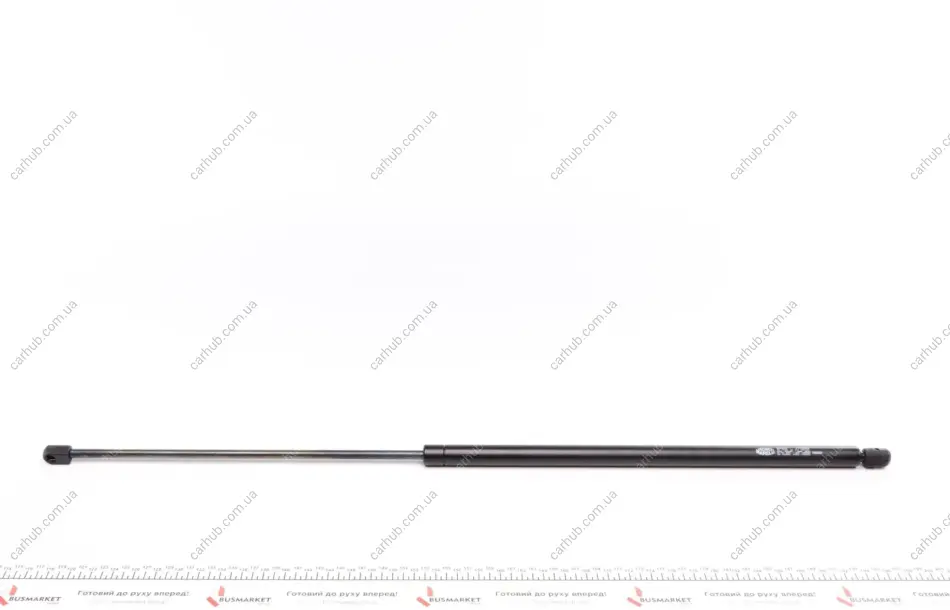 Амортизатор кришки багажника Fiat Doblo 01- (GS0449) MAGNETI MARELLI 430719044900 (фото 1)