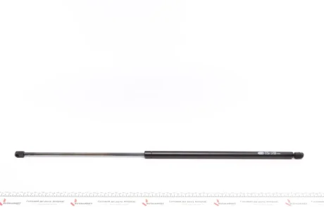 Амортизатор кришки багажника Fiat Doblo 01- (GS0449) MAGNETI MARELLI 430719044900