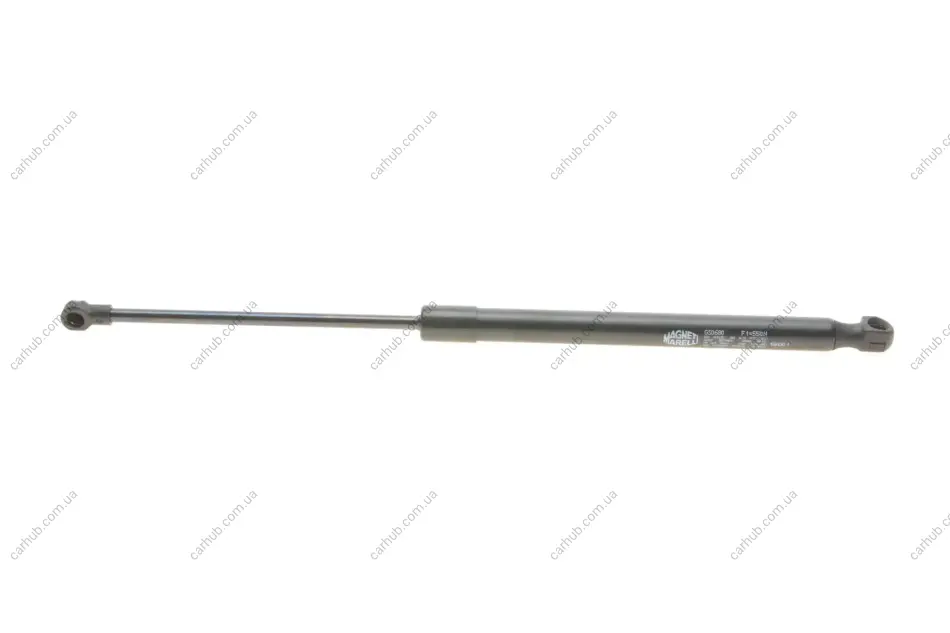 Амортизатор кришки багажника VW Golf VI 08-12 MAGNETI MARELLI 430719068000 (фото 1)