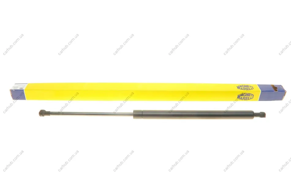 Амортизатор кришки багажника Peugeot 308 SW (4E_/4H_) 07-14 (GS0721) MAGNETI MARELLI 430719072100 (фото 1)