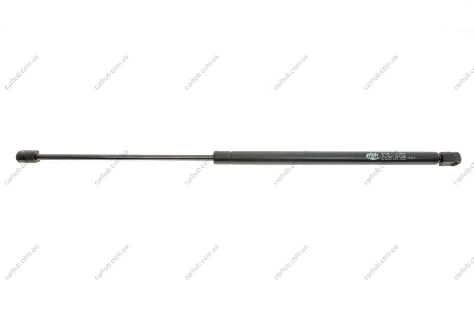 Амортизатор кришки багажника Skoda Octavia 04-13 (GS0730) MAGNETI MARELLI 430719073000 (фото 1)