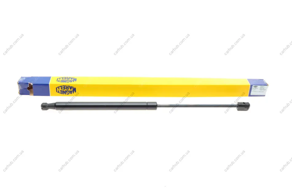 Амортизатор кришки багажника Toyota Avensis 03-08 (GS0765) MAGNETI MARELLI 430719076500 (фото 1)