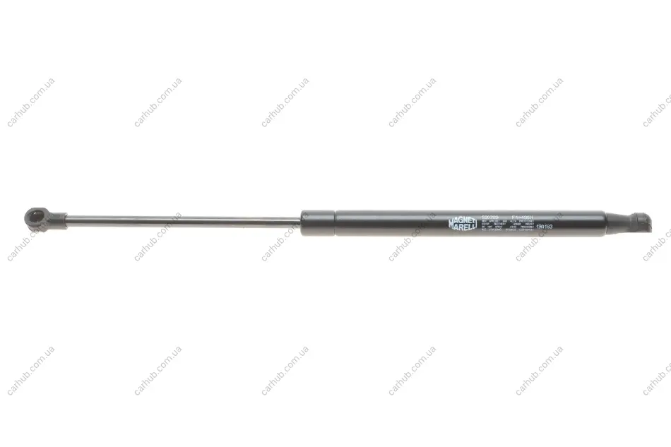 Амортизатор кришки багажника Opel Astra 05- (GS0789) MAGNETI MARELLI 430719078900 (фото 1)