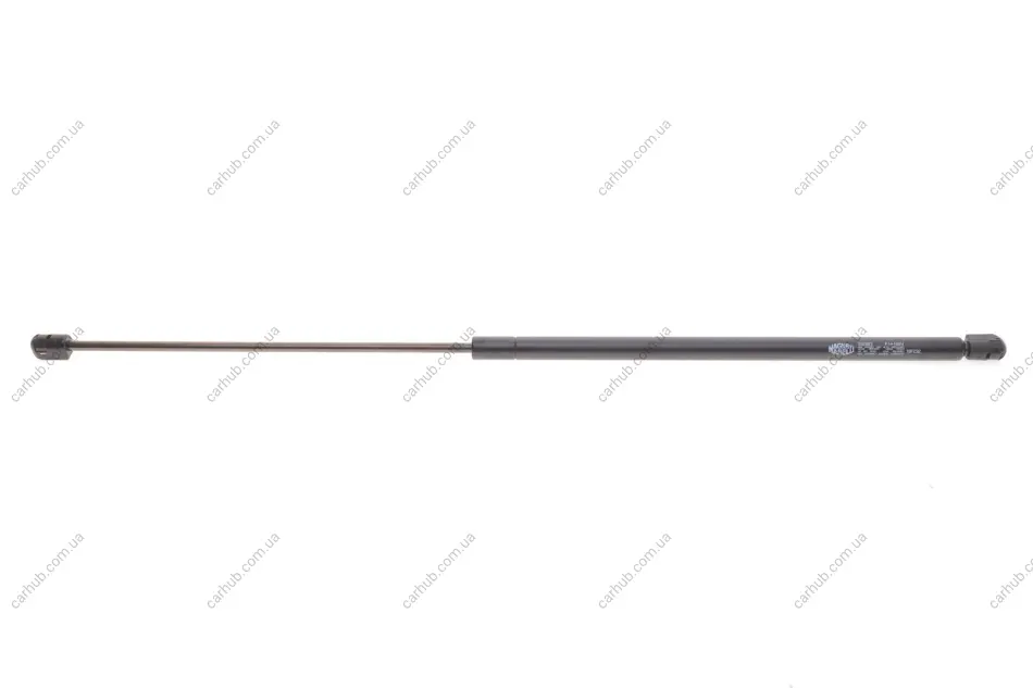 Амортизатор капоту Audi A6 04- (GS0803) MAGNETI MARELLI 430719080300 (фото 1)