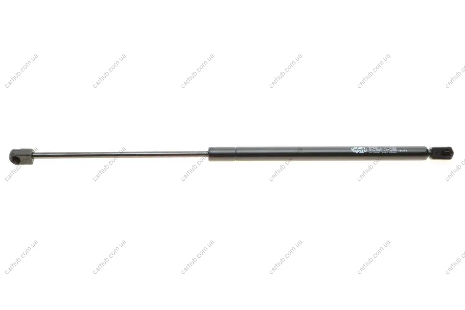 Амортизатор кришки багажника Audi A3 04-13 (хетчбек) MAGNETI MARELLI 430719081500 (фото 1)