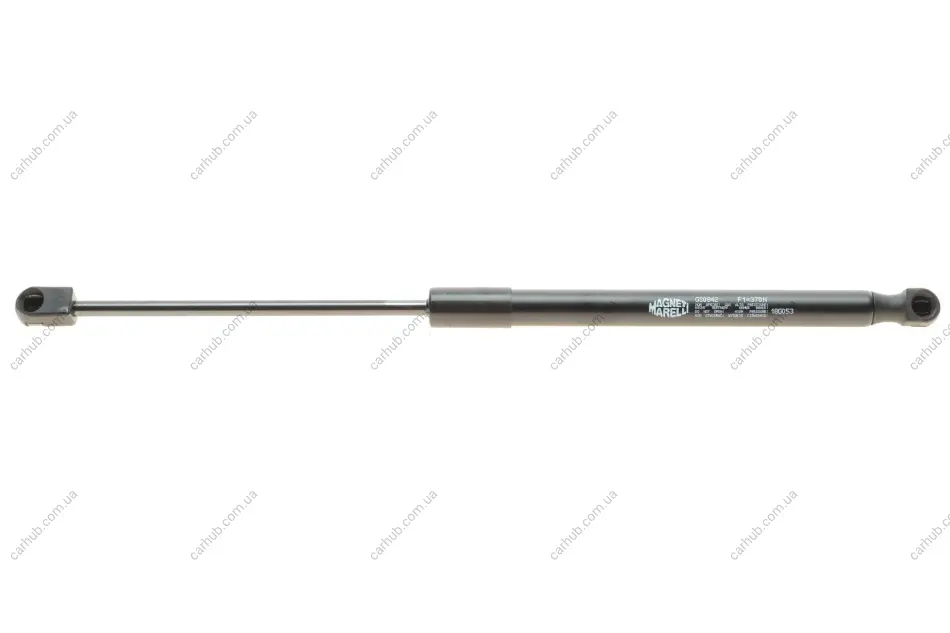 Амортизатор кришки багажника Toyota Yaris 05- (хетчбек) MAGNETI MARELLI 430719084200 (фото 1)