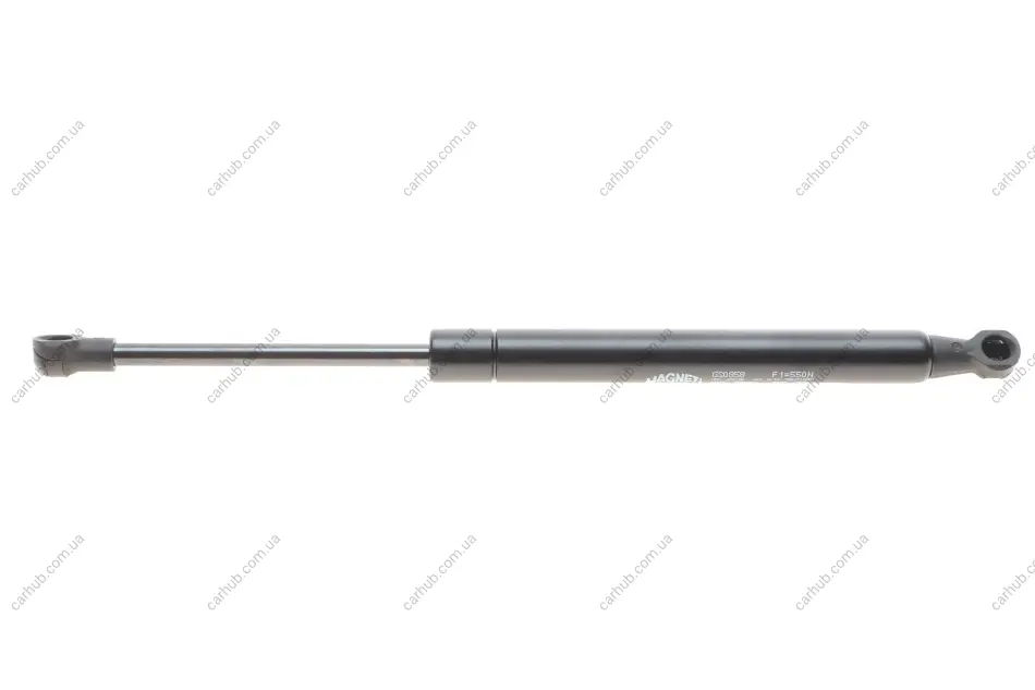 Амортизатор кришки скла багажника VW Touareg 2.5-6.0 TDI 02-10 (GS0858) MAGNETI MARELLI 430719085800 (фото 1)