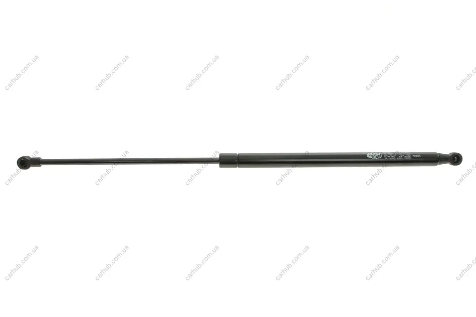 Амортизатор кришки багажника Nissan X-Trail 01-13 (R) (GS0874) MAGNETI MARELLI 430719087400 (фото 1)