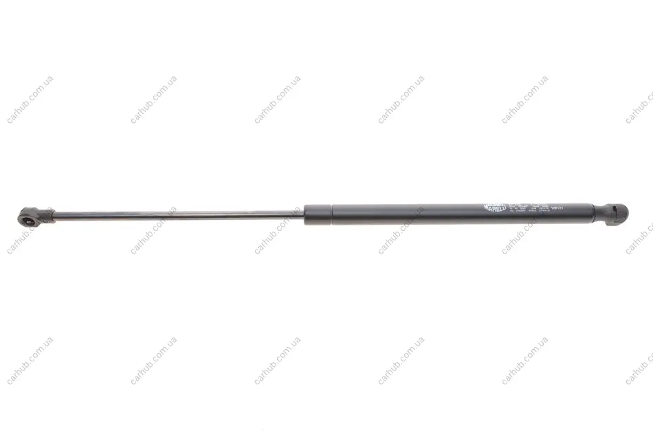 Амортизатор кришки багажника Toyota Yaris 99-05 MAGNETI MARELLI 430719088600 (фото 1)