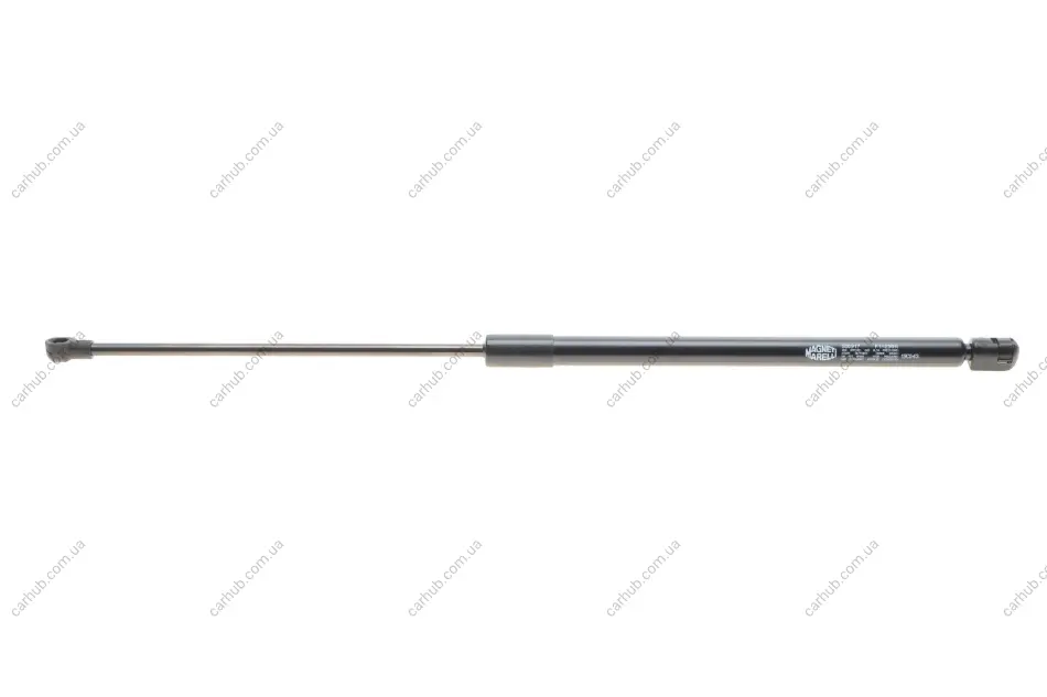 Амортизатор кришки багажника Seat Ibiza IV 08-17 (нах.зад.частина) (GS0917) MAGNETI MARELLI 430719091700 (фото 1)