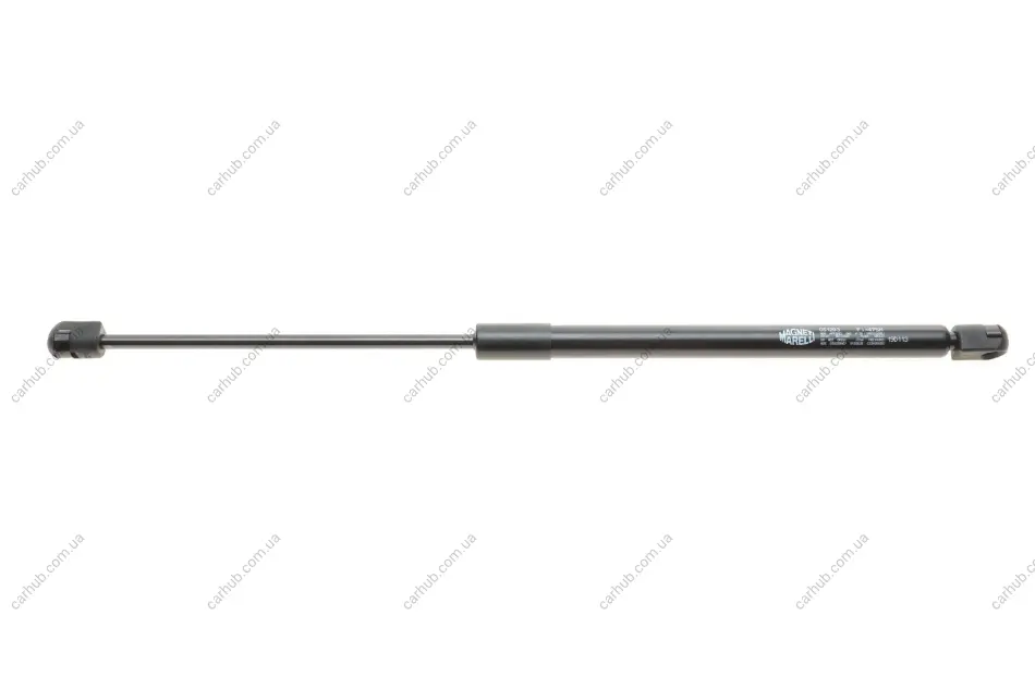 Амортизатор кришки багажника Citroen C4 II 09- (GS1203) MAGNETI MARELLI 430719120300 (фото 1)