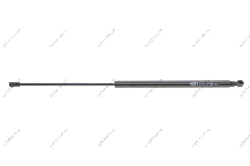 Амортизатор кришки багажника Renault Laguna III 07- (GS1327) MAGNETI MARELLI 430719132700 (фото 1)