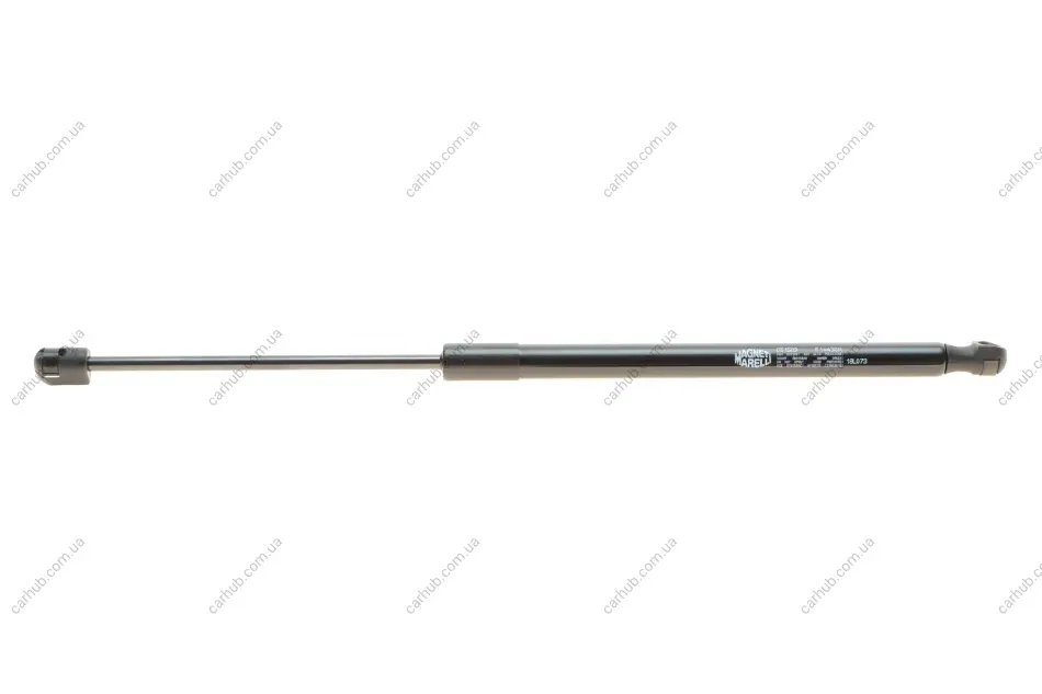 Амортизатор кришки багажника Suzuki Vitara 15- MAGNETI MARELLI 430719158900 (фото 1)