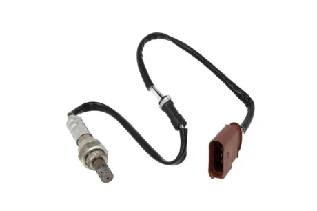 Лямбда-зонд (кількість дротів 4, 550мм) AUDI A3 SEAT CORDOBA, IBIZA III, IBIZA IV, IBIZA IV SC SKODA FABIA I, FABIA II, OCTAVIA I, ROOMSTER VW GOLF IV, POLO IV 1.4/1.6 09.96-05.15 MAGNETI MARELLI 466016355011
