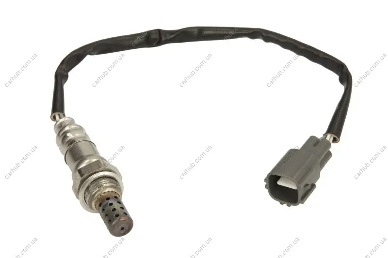 Лямбда-зонд (кількість дротів 4, 350мм) TOYOTA YARIS 1.0/1.3 03.03-11.10 MAGNETI MARELLI 466016355063 (фото 1)