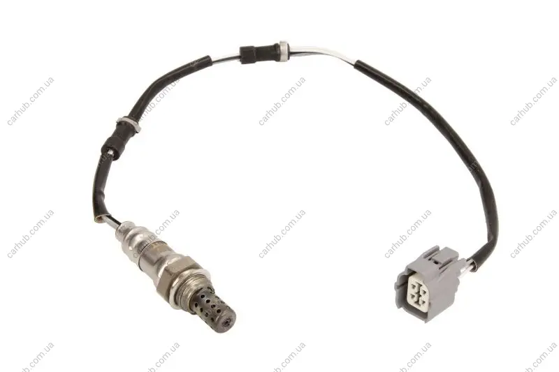Лямбда-зонд (кількість дротів 4, 540мм) HONDA CIVIC VII 1.3H/1.4/1.6 11.00-12.05 MAGNETI MARELLI 466016355116 (фото 1)