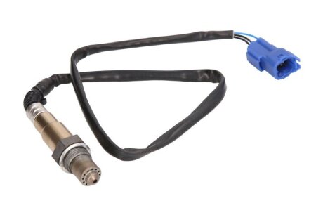 Лямбда-зонд (кількість дротів 4, 635мм) FIAT SEDICI SUBARU JUSTY III SUZUKI IGNIS I, IGNIS II, SWIFT III, SWIFT IV, SX4, WAGON R+ 1.3/1.5/1.6 05.00- MAGNETI MARELLI 466016355120