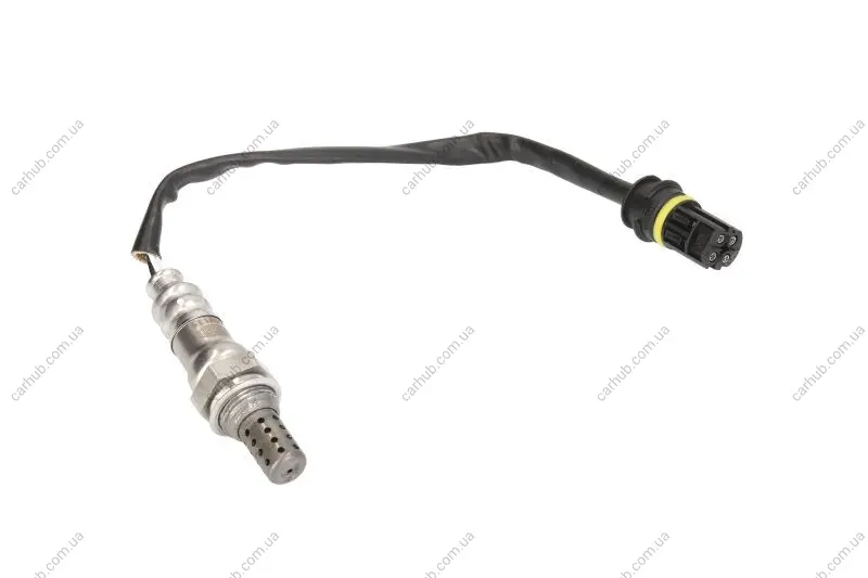 Лямбда-зонд (кількість дротів 4, 300мм) BMW 1 (E87), 3 (E90), 3 (E91) 2.0 06.04-06.12 MAGNETI MARELLI 466016355139 (фото 1)