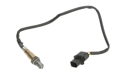 Лямбда-зонд (кількість дротів 5, 645мм) IVECO DAILY IV, DAILY V, DAILY VI ALFA ROMEO 147, 156 SUZUKI SX4 1.9D-3.0D 07.04- MAGNETI MARELLI 466016355147