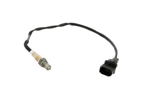 Лямбда-зонд (кількість дротів 5, 750мм) AUDI A8 D3 FORD GALAXY I SEAT ALHAMBRA, CORDOBA, IBIZA III SKODA FABIA I, FABIA I PRAKTIK VW GOLF V, MULTIVAN T5, PASSAT B5.5 1.2-6.0 04.00-08.15 MAGNETI MARELLI 466016355151