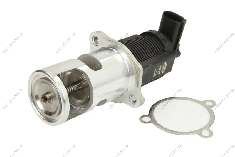 Клапан EGR NISSAN INTERSTAR, PRIMASTAR OPEL MOVANO A, VIVARO A RENAULT AVANTIME, ESPACE III, ESPACE IV, LAGUNA II, MASTER II, TRAFIC II, VEL SATIS 2.2D/2.5D 12.97- MAGNETI MARELLI 571822112010 (фото 1)