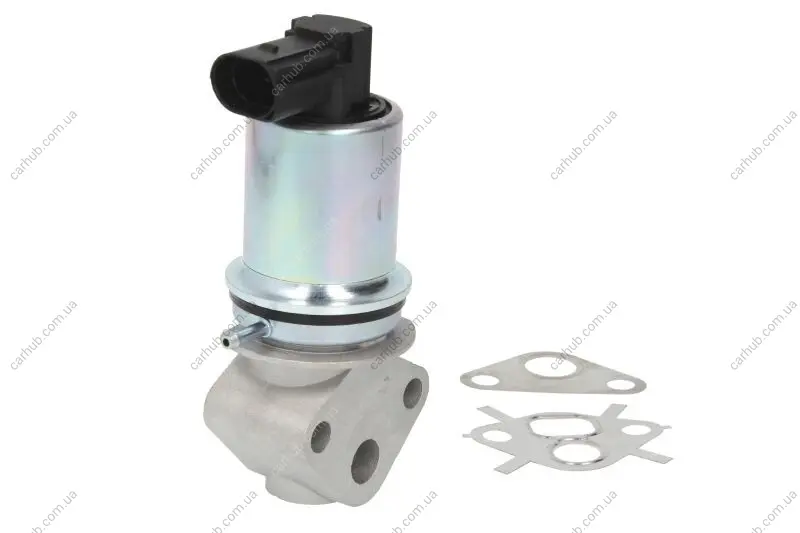 Клапан EGR AUDI A2 SEAT AROSA, CORDOBA, CORDOBA VARIO, IBIZA II, IBIZA III, INCA, LEON, TOLEDO II SKODA FABIA I, OCTAVIA I VW BORA, BORA I, CADDY II, GOLF IV, LUPO I 1.4/1.6 09.96-12.10 MAGNETI MARELLI 571822112018 (фото 1)