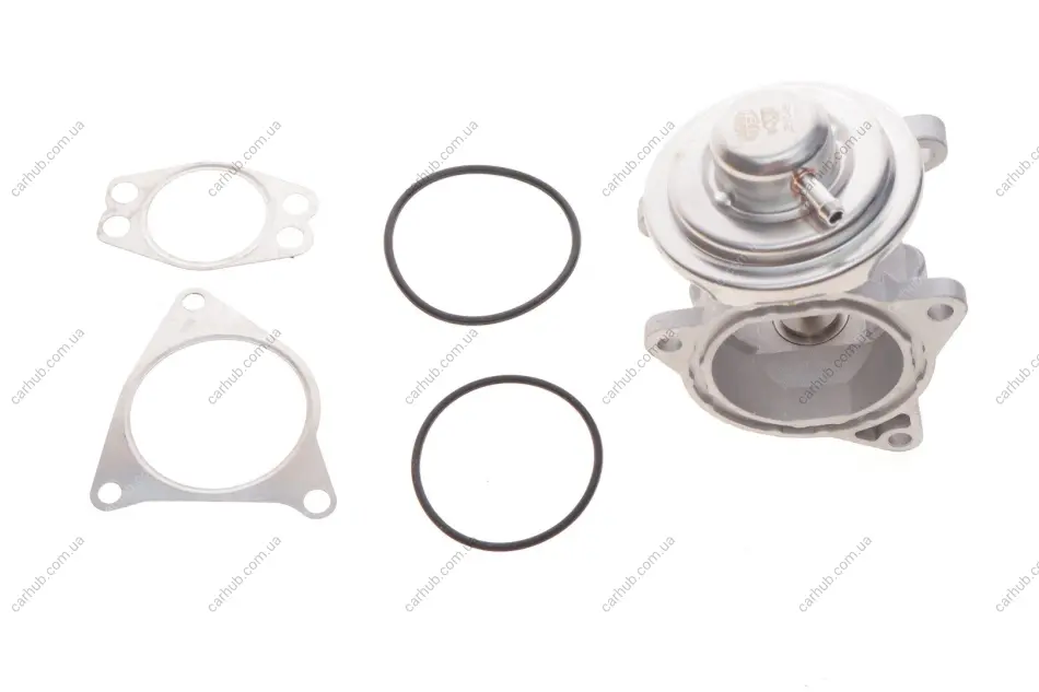 Клапан EGR Skoda Fabia/Octavia/Roomster/VW Golf IV/V 1.9/2.0 TDI 00-13 MAGNETI MARELLI 571822112045 (фото 1)