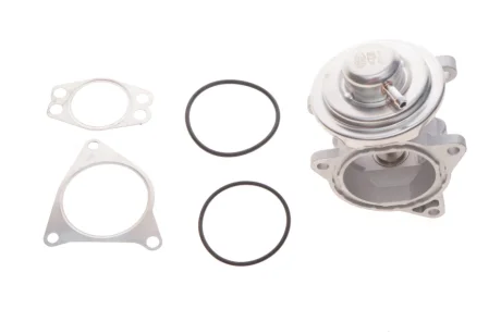 Клапан EGR Skoda Fabia/Octavia/Roomster/VW Golf IV/V 1.9/2.0 TDI 00-13 MAGNETI MARELLI 571822112045