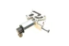 Клапан EGR OPEL AGILA A, ASTRA G, ASTRA G CLASSIC, ASTRA H, ASTRA H CLASSIC, ASTRA H GTC, COMBO, COMBO TOUR, CORSA C, CORSA D, MERIVA A, TIGRA 1.0-1.4LPG 02.98- MAGNETI MARELLI 571822112066 (фото 4)
