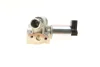 Клапан EGR OPEL AGILA A, ASTRA G, ASTRA G CLASSIC, ASTRA H, ASTRA H CLASSIC, ASTRA H GTC, COMBO, COMBO TOUR, CORSA C, CORSA D, MERIVA A, TIGRA 1.0-1.4LPG 02.98- MAGNETI MARELLI 571822112066 (фото 6)