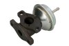 Клапан EGR AUDI 80 B4, A4 B5, A4 B6, A6 C4, A6 C5, CABRIOLET B3 FORD GALAXY I SEAT ALHAMBRA, CORDOBA, CORDOBA VARIO, IBIZA II, INCA, TOLEDO I VW BORA, BORA I, CADDY II 1.9D/1.9DH 05.89-03.10 MAGNETI MARELLI 571822112075 (фото 2)