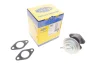 Клапан EGR AUDI A4 B5, A4 B6, A4 B7, A6 C4, A6 C5, A8 D2, ALLROAD C5 SKODA SUPERB I VW PASSAT B5, PASSAT B5.5 2.5D 06.94-03.08 MAGNETI MARELLI 571822112085 (фото 1)