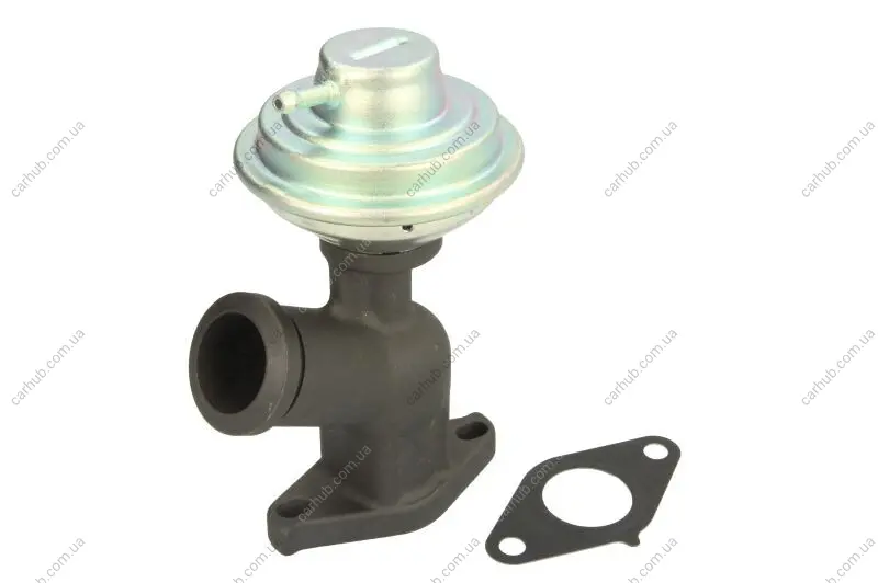 Клапан EGR Cirtroen Berlingo/Fiat Scudo 2.0JTD/HDI 99- MAGNETI MARELLI 571822112101 (фото 1)