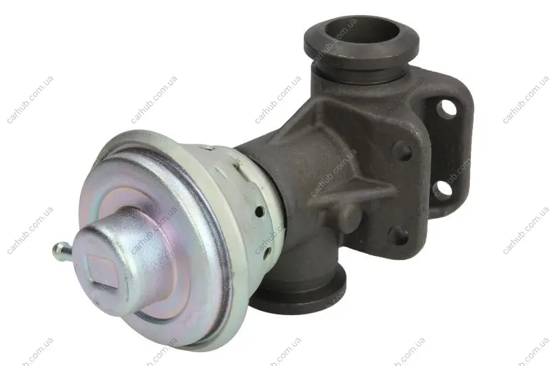Клапан EGR CITROEN JUMPER I, JUMPER II FIAT DUCATO PEUGEOT BOXER 2.0D/2.2D 07.01-07.06 MAGNETI MARELLI 571822112103 (фото 1)