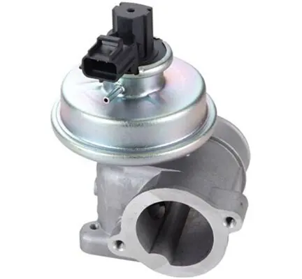 Клапан EGR FORD MONDEO III, TRANSIT JAGUAR X-TYPE I 2.0D/2.4D 01.00-12.09 MAGNETI MARELLI 571822112109 (фото 1)