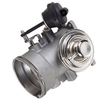 Клапан EGR VW TOUAREG 2.5D 01.03-05.10 MAGNETI MARELLI 571822112150