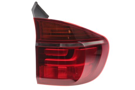 Фото ліхтар задній BMW X5 (E70) 08-13 (R) (LLH491) MAGNETI MARELLI 710815040016 Ліхтар задній BMW X5 (E70) 08-13 (R) (LLH491) MAGNETI MARELLI 710815040016