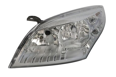 Фото фара передня ліва MAGNETI MARELLI 711307023108 Фара передня ліва MAGNETI MARELLI 711307023108