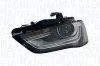 Фара основна лів. BI-XENON AUDI A4 2012- D3S-PWY24W-LED MAGNETI MARELLI 711307024090 (фото 1)