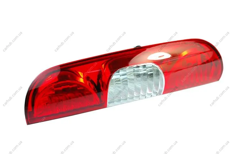 Ліхтар задній Fiat Doblo 06- (R) (LLF131) MAGNETI MARELLI 712201101110 (фото 1)