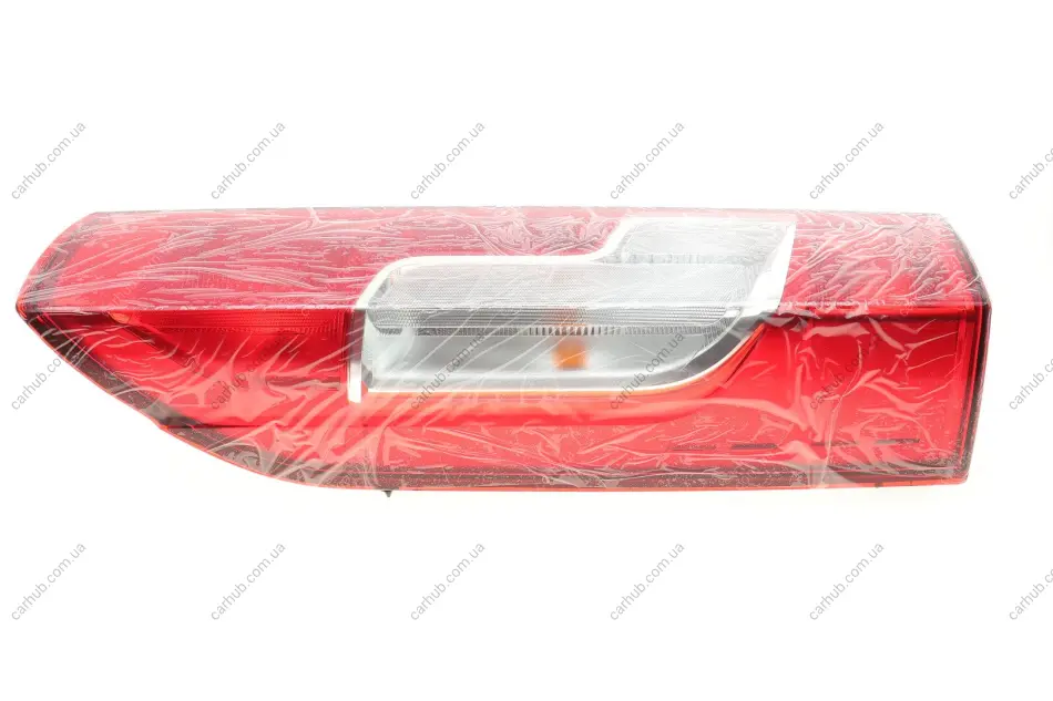 Ліхтар задній Citroen Jumper/Fiat Ducato/Peugeot Boxer 14- (L) MAGNETI MARELLI 712206201120 (фото 1)